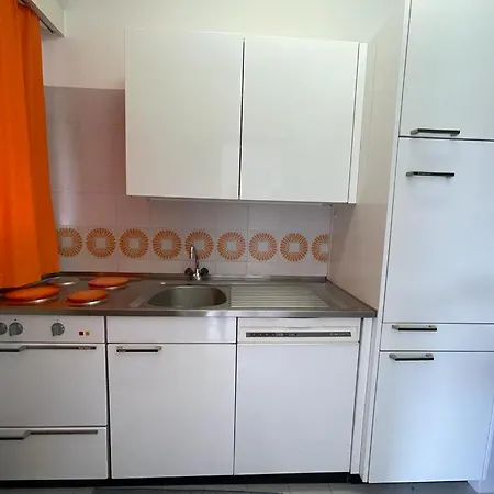Studio Orange * Minusio